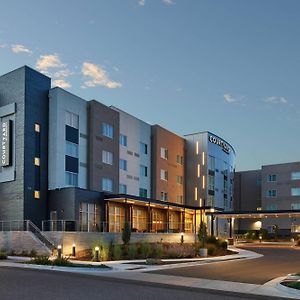 Courtyard Denver Aurora