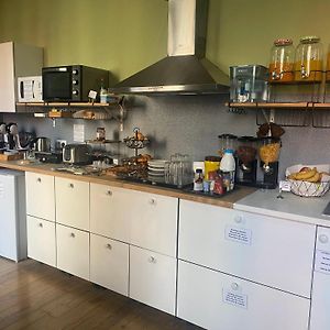 Sant Antoni Hostal, Sustainable Tourism
