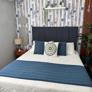 Private Bathroom Double Room