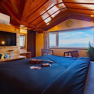Superior Attic Double Room