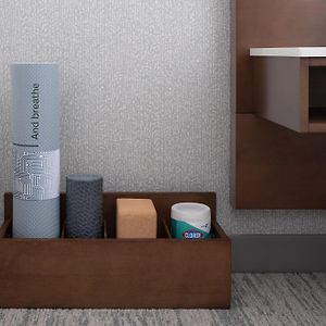 Premium King Room