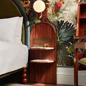 General Double Room