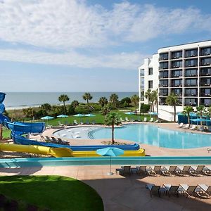 The Ellie Beach Resort Myrtle Beach, Tapestry By Hilton