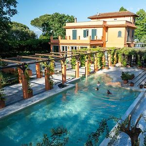 Hero'S Garden Relais