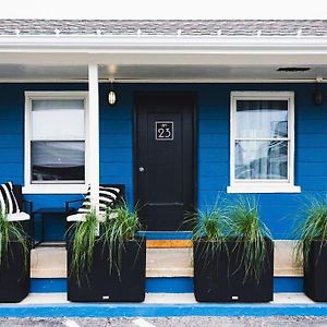 Seabirds Motel At Kure Beach