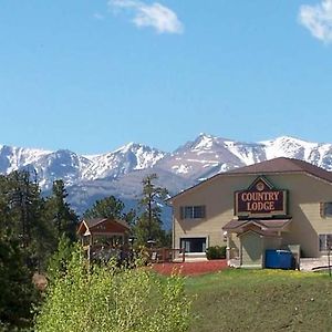 Woodland Country Lodge
