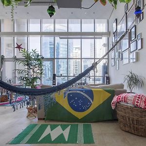 Duplex Apartment