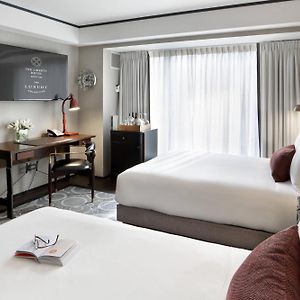 Grand Deluxe Queen Room