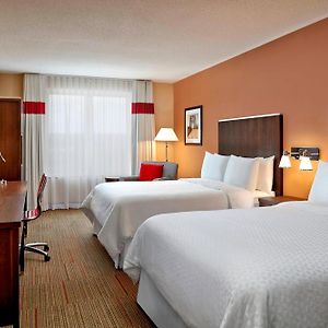 Tradition Queen Room