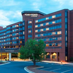 Four Points By Sheraton Richmond