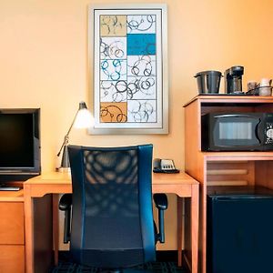 Double Room Hearing accessible