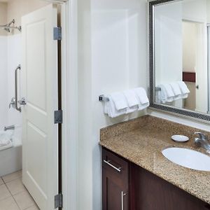 Two-Bedroom King Suite
