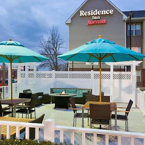 Residence Inn By Marriott Dallas Lewisville