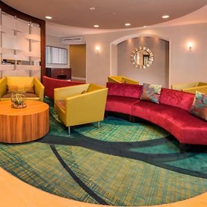 Springhill Suites By Marriott Gaithersburg