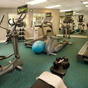 Residence Inn By Marriott San Antonio Seaworld / Lackland