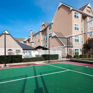 Residence Inn By Marriott San Antonio North Stone Oak
