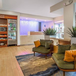 Fairfield Inn & Suites Indianapolis Northwest