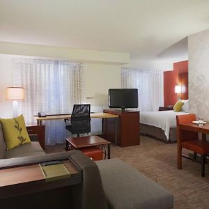 Residence Inn By Marriott San Antonio Downtown Market Square