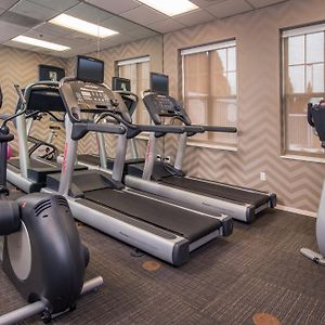 Residence Inn Chantilly Dulles South