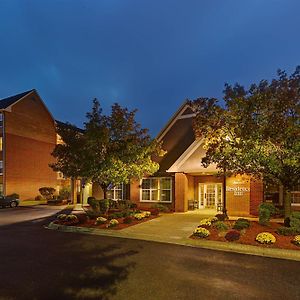 Residence Inn By Marriott Detroit Livonia