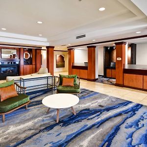 Fairfield Inn And Suites By Marriott North Platte