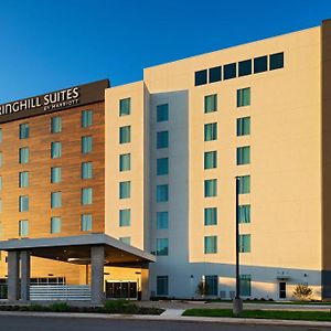 Springhill Suites Waco
