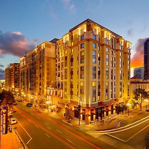 Residence Inn By Marriott San Diego Downtown/Gaslamp Quarter