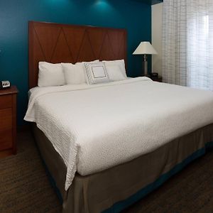 One-Bedroom King Suite
