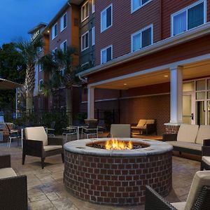Residence Inn By Marriott Charleston North/Ashley Phosphate