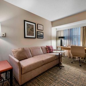 Two-Bedroom King Suite
