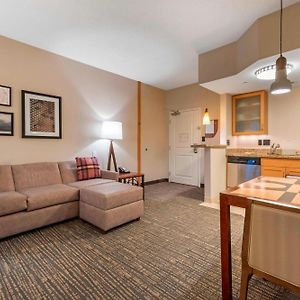 Residence Inn By Marriott Columbus