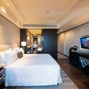 Lower-Floor Double Room