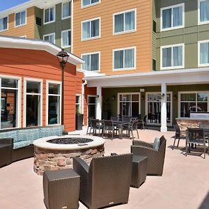 Residence Inn By Marriott Cedar Rapids South