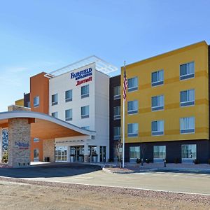 Fairfield Inn & Suites By Marriott Gallup