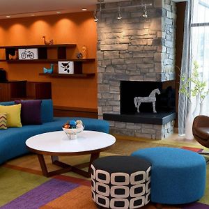 Fairfield Inn & Suites By Marriott Omaha West
