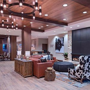 Fairfield Inn & Suites By Marriott Cheyenne Southwest/Downtown Area