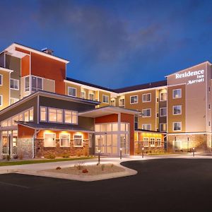 Residence Inn By Marriott Casper