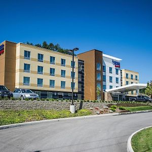 Fairfield By Marriott Cambridge
