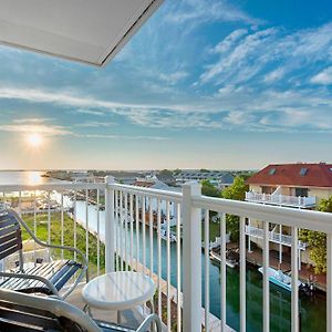 Fairfield Inn & Suites By Marriott Ocean City