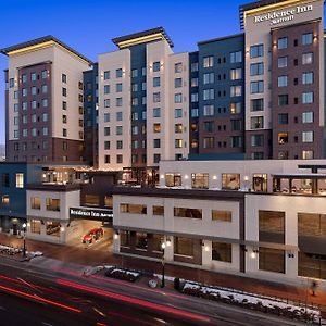 Residence Inn By Marriott Boise Downtown City Center