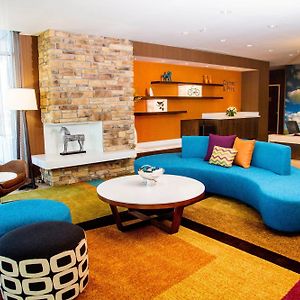 Fairfield Inn & Suites By Marriott Pocatello