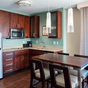 Residence Inn By Marriott Boston Burlington