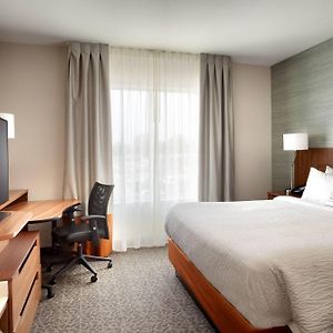 King Guest Room