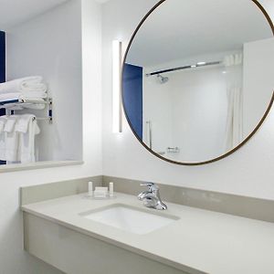 King Guest Room