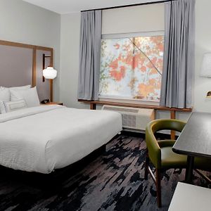 King Guest Room