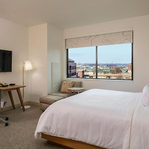 Standard King Guest Room