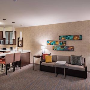 Residence Inn By Marriott Dallas At The Canyon