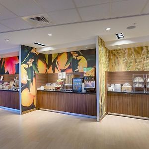 Fairfield Inn & Suites By Marriott Wichita East