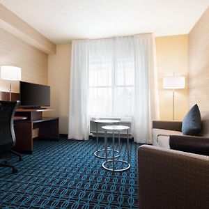 Executive King Suite
