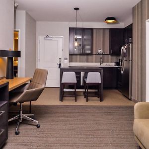 Residence Inn By Marriott Charlotte Steele Creek